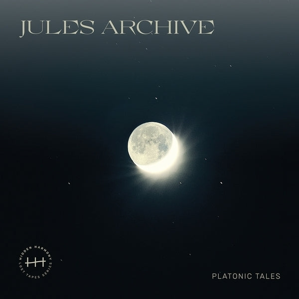 Platonic Tales Vinyl Record