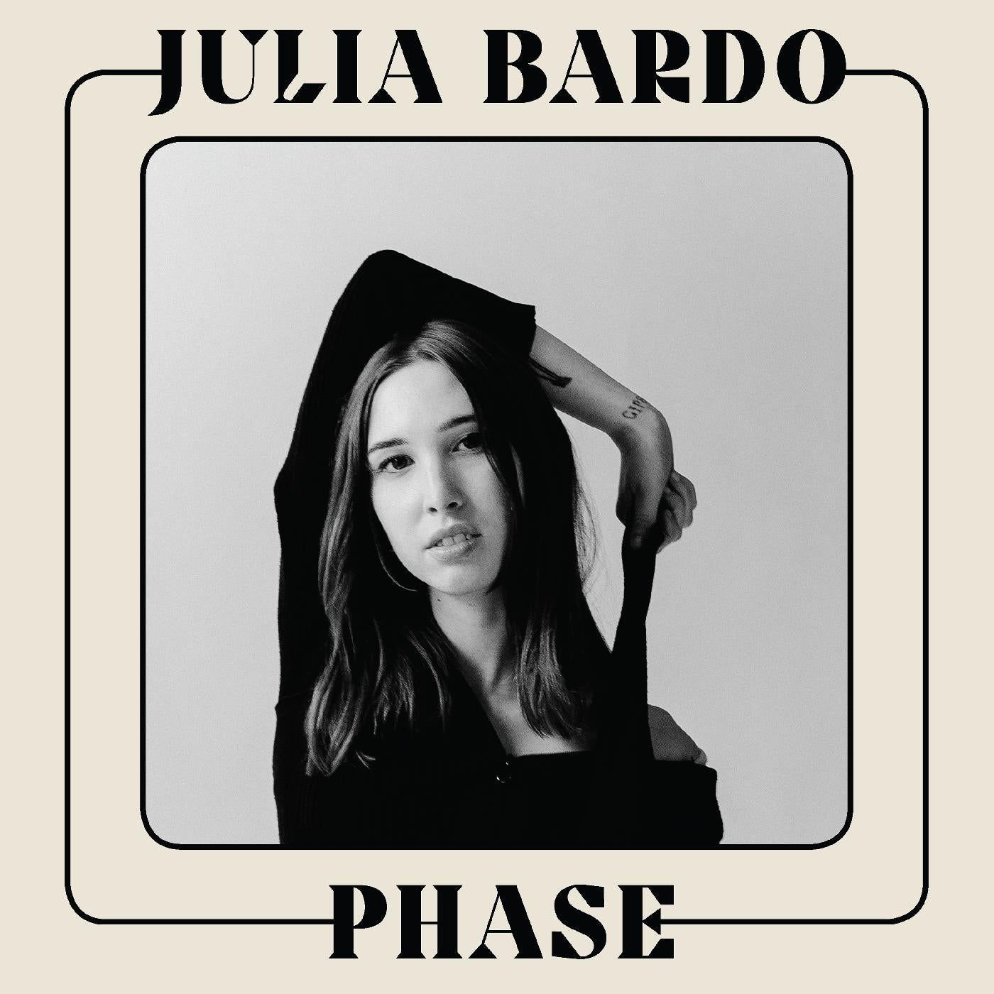 Phase Music CD