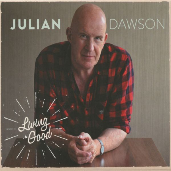 Living Good Music CD