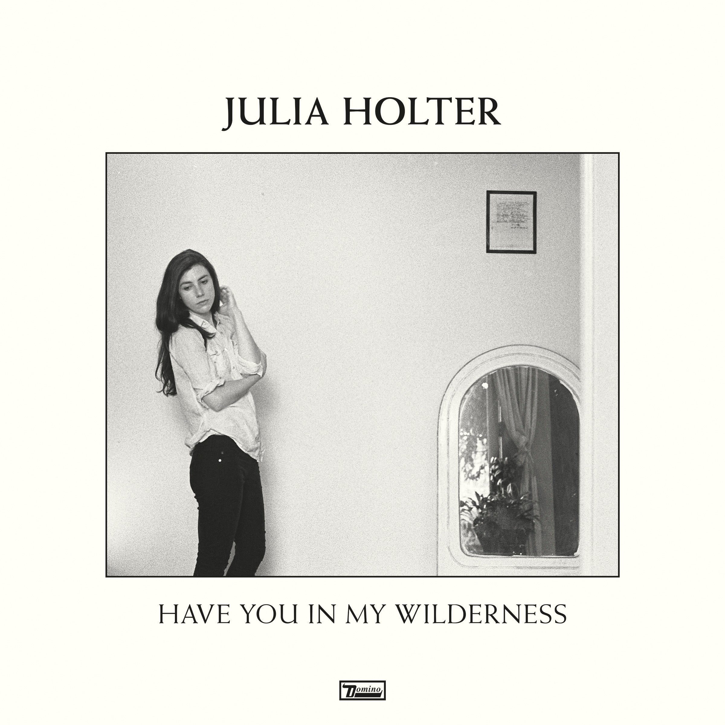 Have You In My Wilderness Music CD