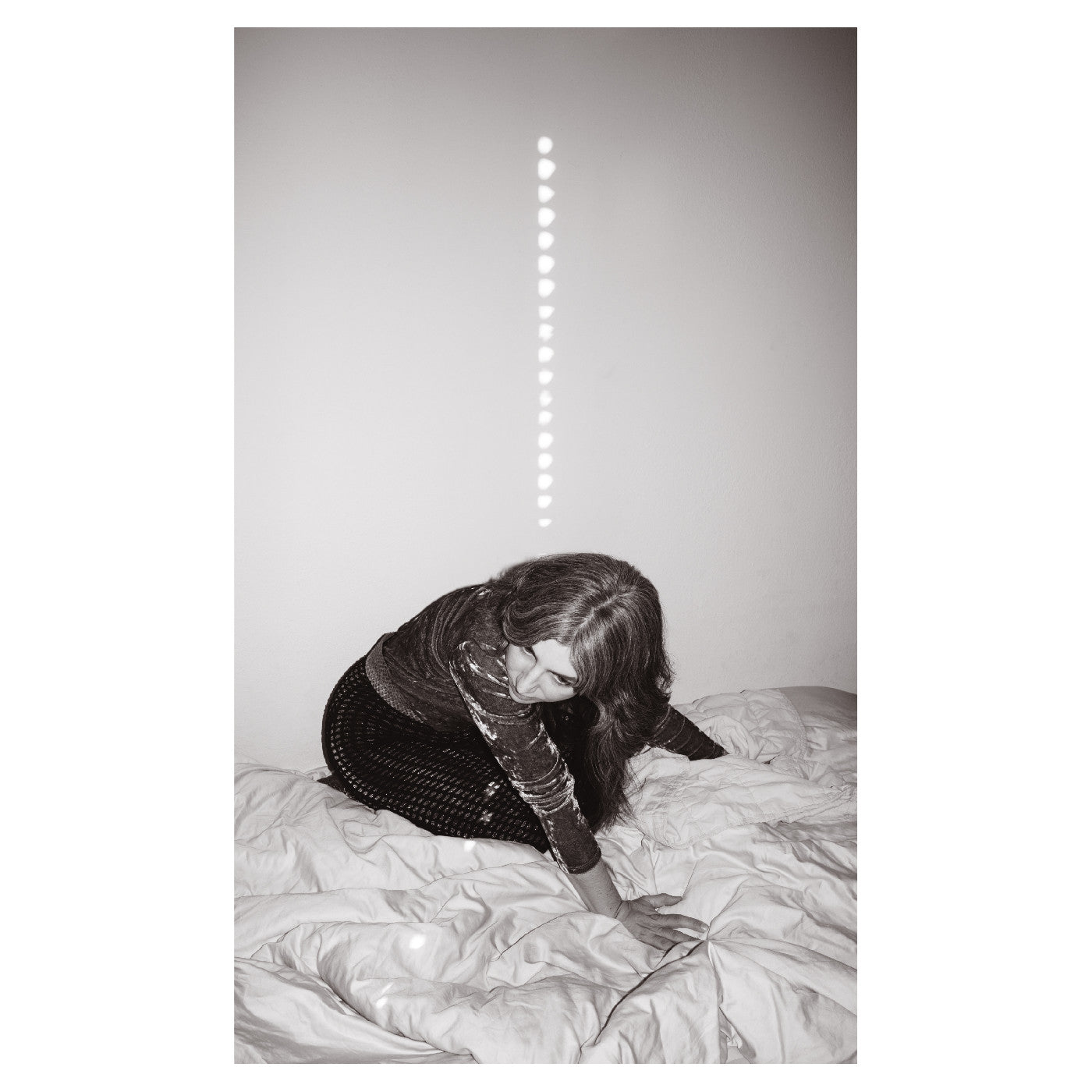 Julia Holter - Materia [Vinyl] Vinyl Record