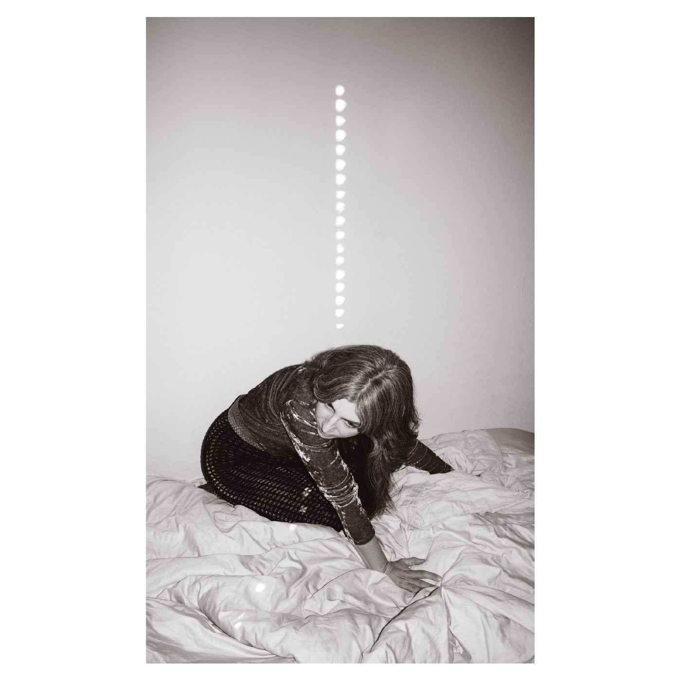 Julia Holter - Materia Music CD