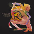 Something in the Room She Moves Music CD