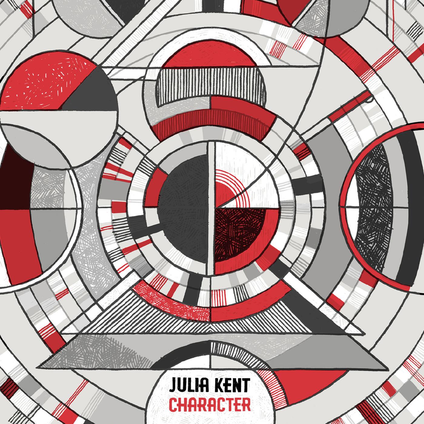 Julia Kent - Asperities [Vinyl] Vinyl Record