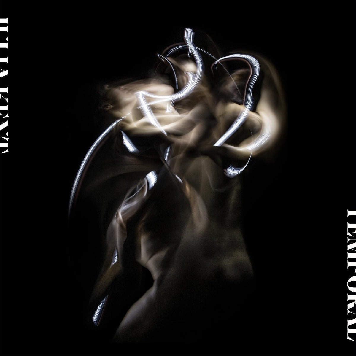 Temporal Vinyl Record