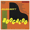 Boogaloo Music CD