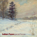 Special Forces Music CD