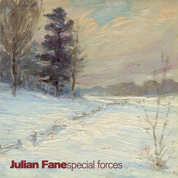 Special Forces Music CD