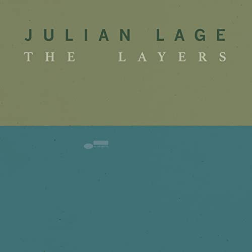 The Layers [LP] (Vinyl) Vinyl Record
