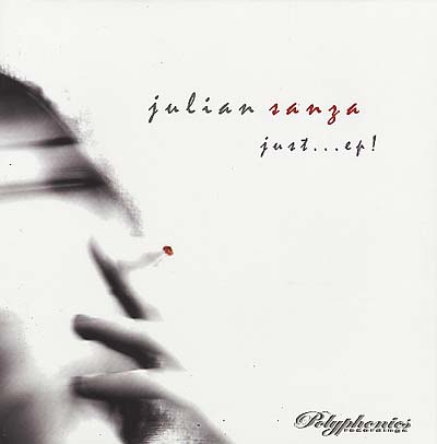 Just... EP! |