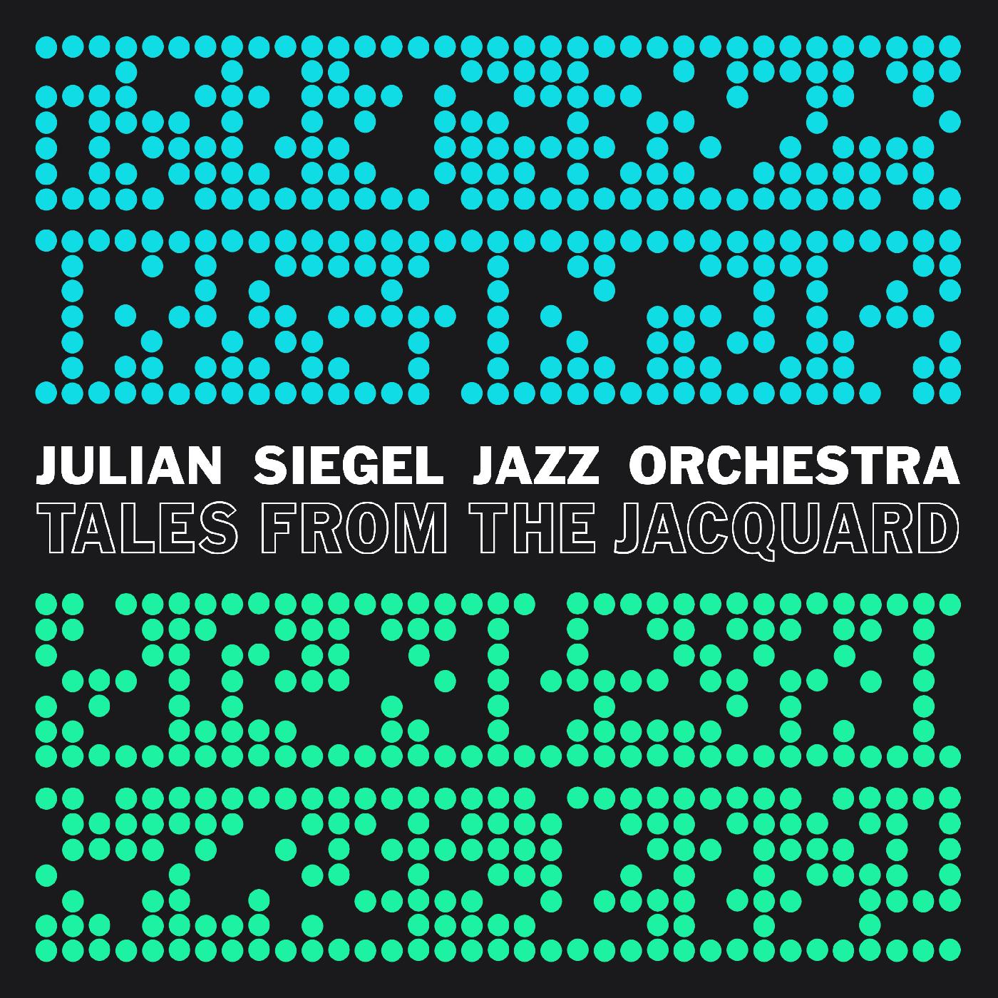 Tales From The Jacquard Music CD