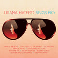 Juliana Hatfield Sings ELO (Colored Vinyl, Red) (Vinyl) Vinyl Record