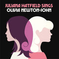 Juliana Hatfield Sings Olivia Newton-John |