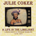 A Life In The Limelight: Lagos Disco & Itsekiri Highlife, 1976-1981 Music CD