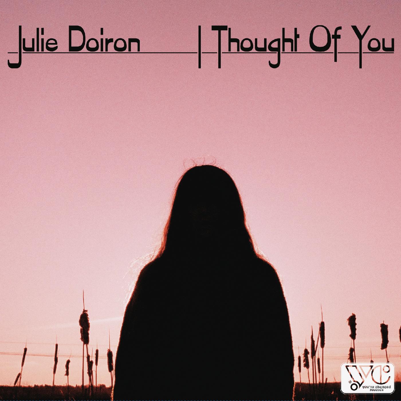 I Thought Of You Vinyl Record