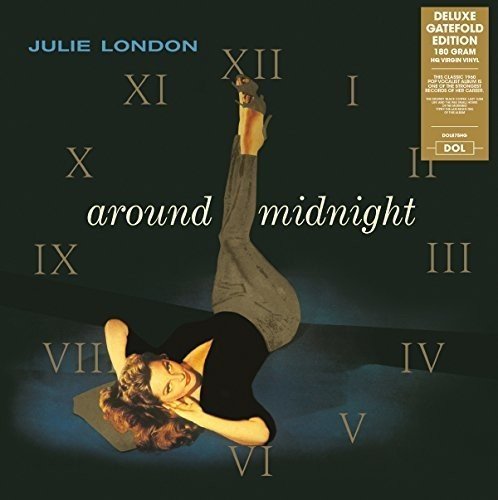 Around Midnight |