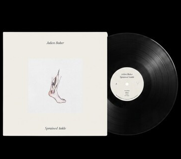PRE-ORDER: Sprained Ankle (Reissue) Vinyl Record