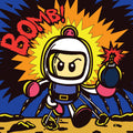 Bomberman 1+2 Vinyl Record