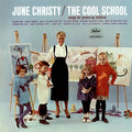The Cool School Vinyl Record