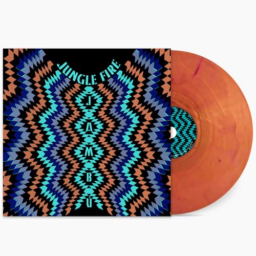 Jambu (Vinyl) Vinyl Record