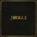 Jungle Vinyl Record