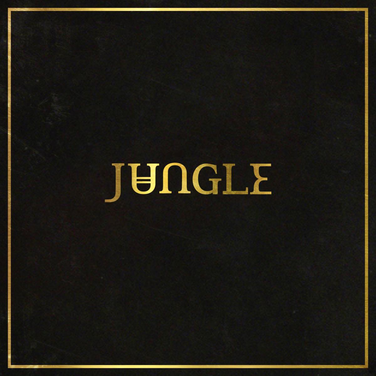 Jungle Music CD