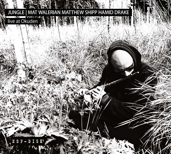 Live at Okuden Music CD