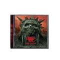 Jungle Rot - Cruel Face Of War Music CD
