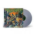Slaughter The Weak (Clear Vinyl) Vinyl Record