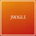Jungle Volcano Vinyl Record