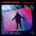 Big Black Coat Music CD