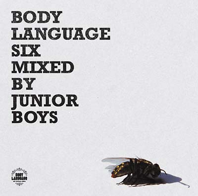 Body Language 6 Music CD