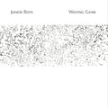 Waiting Game Music CD