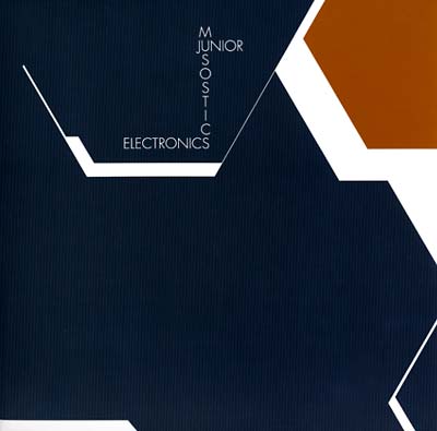 Musostics Vinyl Record