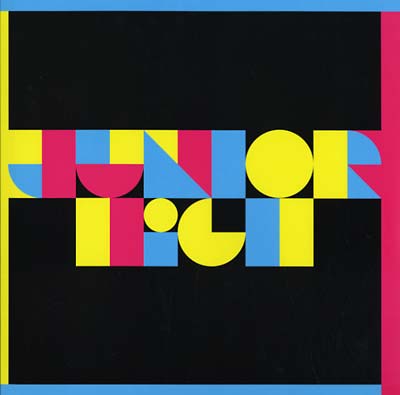 Junior High Vinyl Record