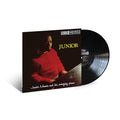 Junior Mance - Junior (Verve By Request Series) [LP] Vinyl Record