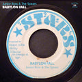 Babylon Fall Music CD