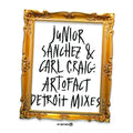 Art-O-Fact - Detroit Mixes Vinyl Record
