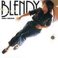 Blendy Vinyl Record