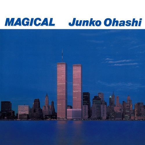 Magical |