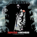 Hotel Univers Music CD