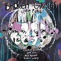 Broken Circles Music CD