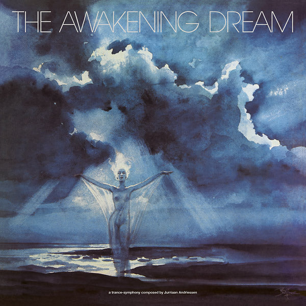 The Awakening Dream Music CD