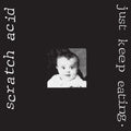 Just Keep Eating (Remastered 180 gram White) Vinyl Record