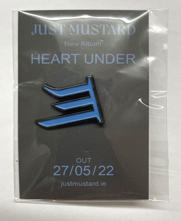 Heart Under | Mint (M) Mint (M)