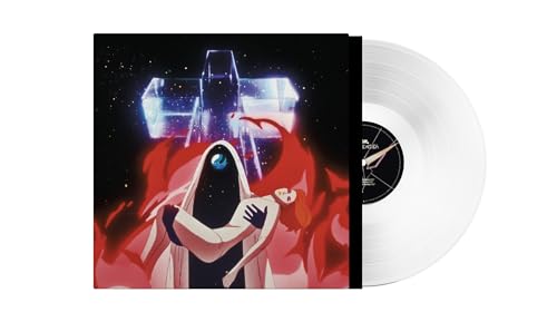 Neverender (Remixes) [Crystal Clear 12" EP] Vinyl Record