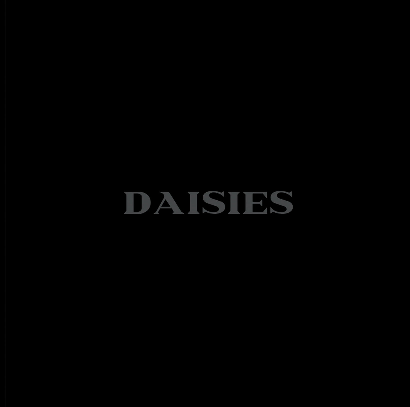Daisies [7" Single] Vinyl Record