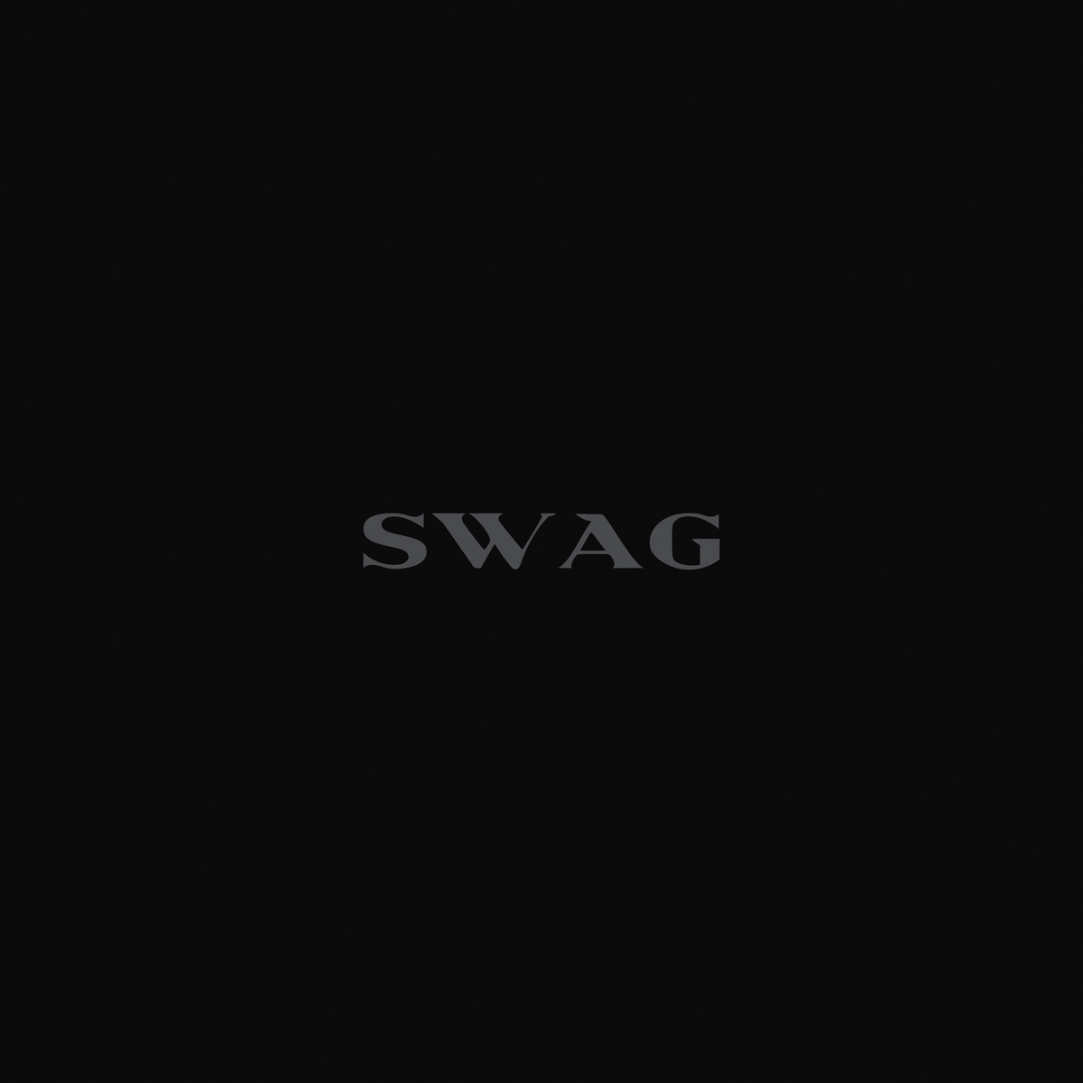 Swag (International) (Purple Vinyl) [2LP] Vinyl Record