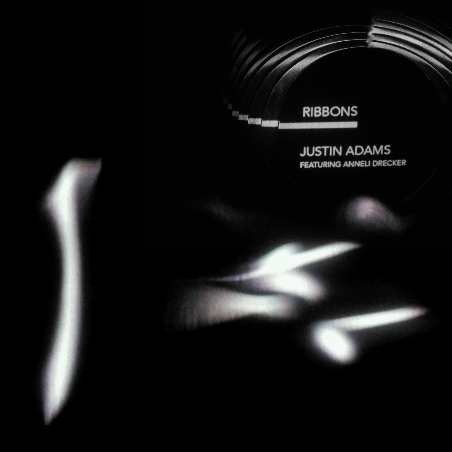 Ribbons Music CD