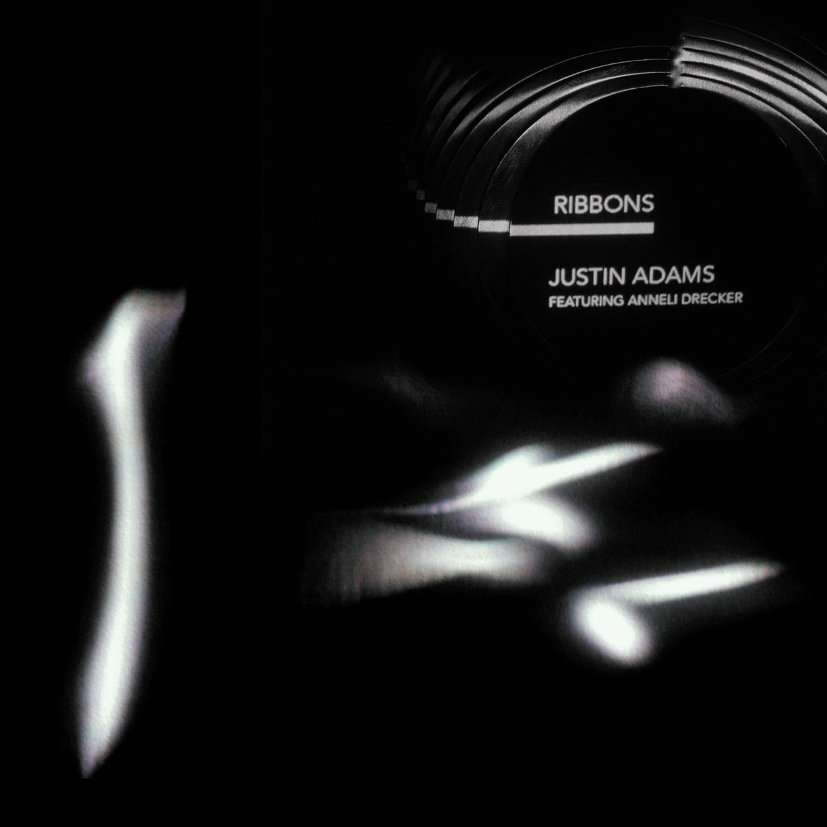 Ribbons Music CD